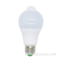 E27 PIR Movement Sensor Bulb